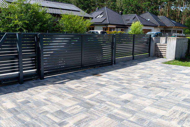 Best Custom Driveway Pavers  in Humboldt, IA