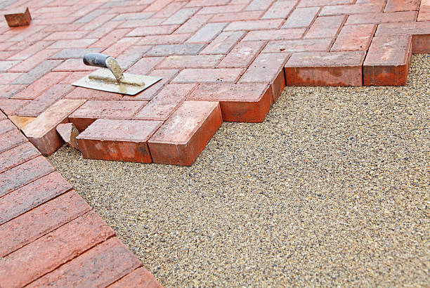 Best Commercial Driveway Pavers  in Humboldt, IA