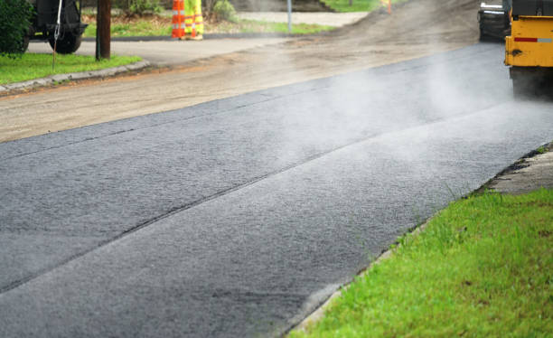 Best Affordable Driveway Pavers  in Humboldt, IA