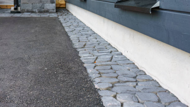 Best Decorative Driveway Pavers  in Humboldt, IA