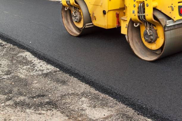 Best Concrete Paver Driveway  in Humboldt, IA