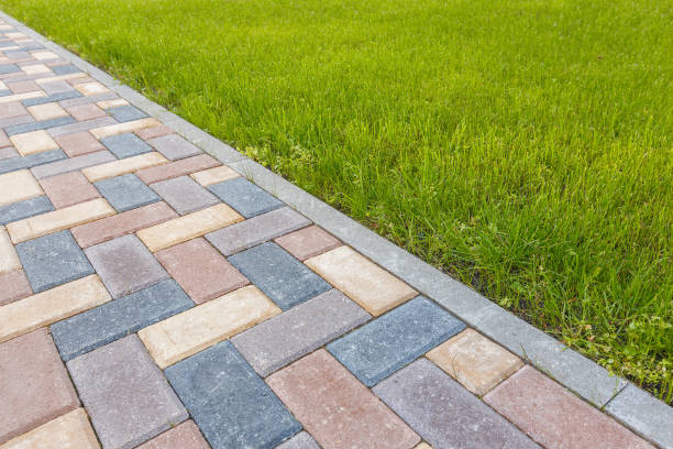 Best Permeable Paver Driveway  in Humboldt, IA